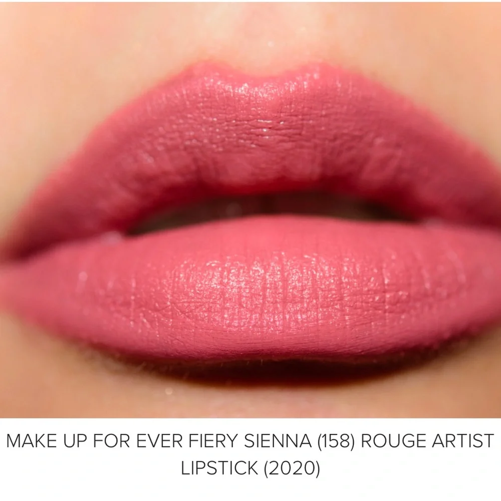 Makeup Forever make up